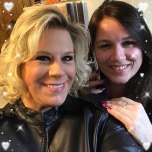 Meet your Posher, Lynda